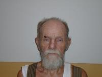 Terry Lee Ford a registered Sex Offender of California