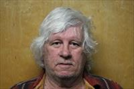 Terry Lee Gazaway a registered Sex Offender of California