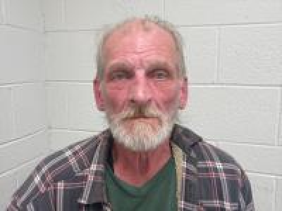 Terry Lee Jolley a registered Sex Offender of California