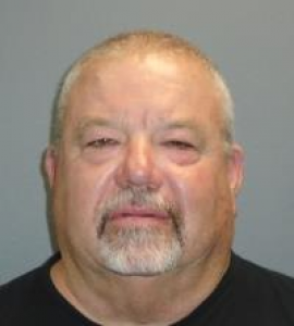 Terry Lee Kerley a registered Sex Offender of California