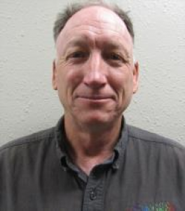 Terry Lee Krause a registered Sex Offender of California
