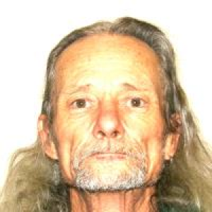 Terry Alan Parish a registered Sex Offender of California