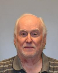 Terry Russell Dean Rickerson a registered Sex Offender of California