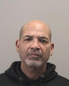 Terry Robertson a registered Sex Offender of California