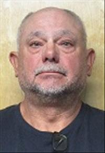 Terry James Silva a registered Sex Offender of California