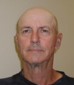 Terry Ray Snyder a registered Sex Offender of California