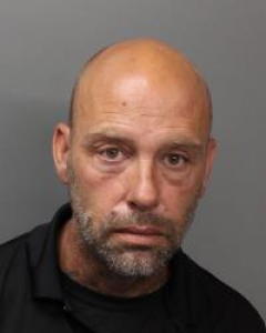 Terry Kevin Terhune Jr a registered Sex Offender of California
