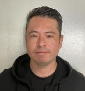 Thaddeus Ryan Staniforth a registered Sex Offender of California