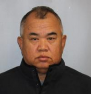 Thara Vann a registered Sex Offender of California