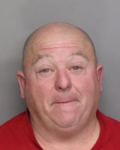 Theodore Paul Delarosa a registered Sex Offender of California