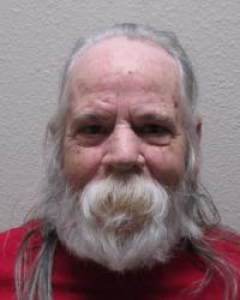 Theodore Dossi a registered Sex Offender of California