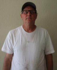 Theodore Virgil Ferre a registered Sex Offender of California