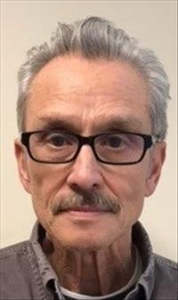 Theodore Richard Ho a registered Sex Offender of California