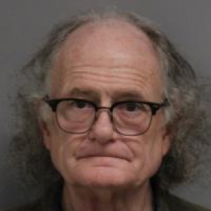 Theodore Robert Hyde a registered Sex Offender of California