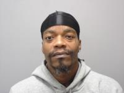 Theophilus Hubbard a registered Sex Offender of California