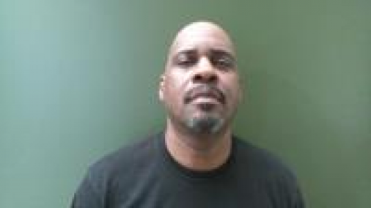 Therron Fitzgerald Lott a registered Sex Offender of California