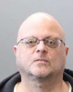 Thierry Armand Costa a registered Sex Offender of California