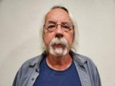 Thomas Richard Bardolph a registered Sex Offender of California