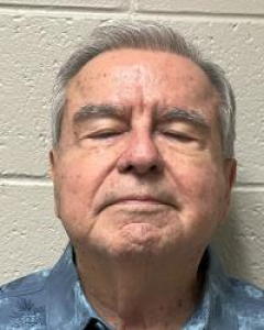 Thomas Arthur Beltran a registered Sex Offender of California