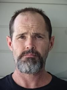Thomas Edwin Braden a registered Sex Offender of California