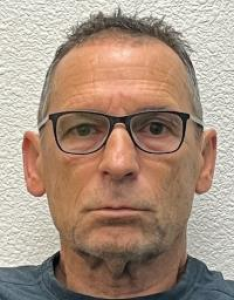 Thomas Paul Bridler a registered Sex Offender of California