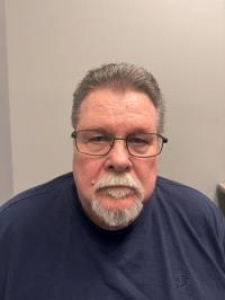 Thomas Tilden Bright a registered Sex Offender of California