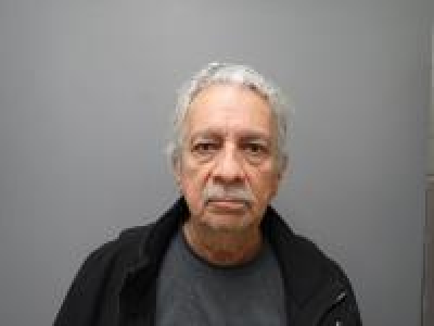 Thomas Gil Brizuela a registered Sex Offender of California