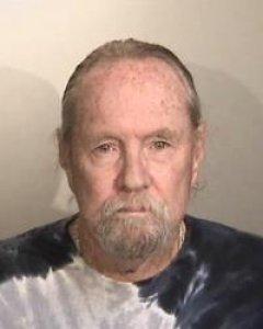 Thomas Clifton Browning a registered Sex Offender of California