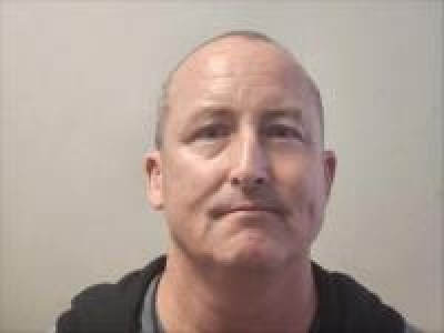 Thomas Conaty Buckley a registered Sex Offender of California