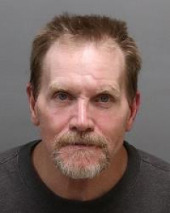 Thomas Jayson Byrum a registered Sex Offender of California