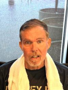 Thomas Walker Carson a registered Sex Offender of California