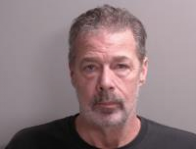 Thomas Lee Channell a registered Sex Offender of California