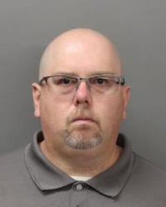 Thomas Joseph Cornwell a registered Sex Offender of California