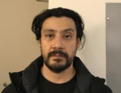 Thomas Andrew Cortez a registered Sex Offender of California