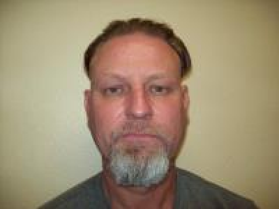 Thomas Robert Crawford a registered Sex Offender of California