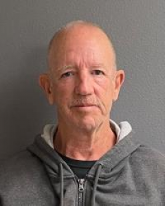 Thomas Joseph Davis a registered Sex Offender of California