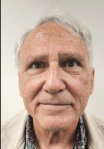 Thomas Fairleigh Devone a registered Sex Offender of California