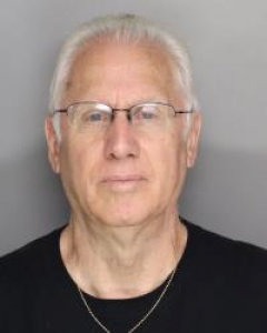 Thomas Leonard Duell a registered Sex Offender of California