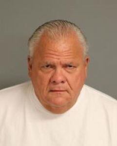 Thomas Edward Duff a registered Sex Offender of California