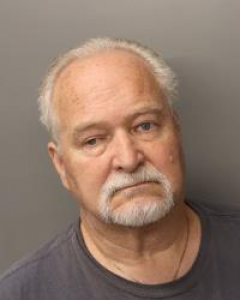 Thomas J Dufon a registered Sex Offender of California