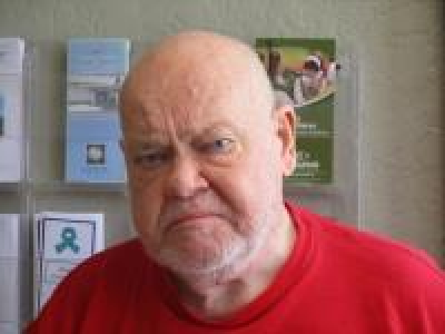 Thomas Gary Dunbar Sr a registered Sex Offender of California