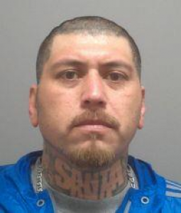 Thomas Espinoza Jr a registered Sex Offender of California