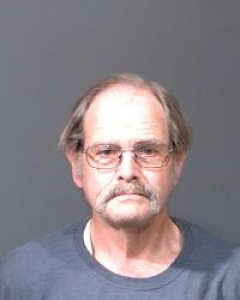 Thomas Fivecoat Jr a registered Sex Offender of California