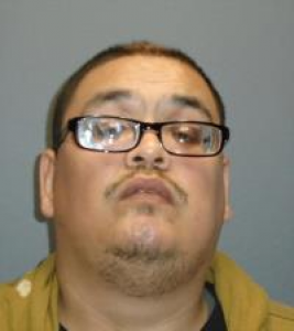 Thomas Michael Flores a registered Sex Offender of California