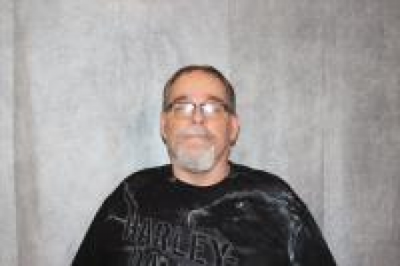 Thomas Richard Frates a registered Sex Offender of California