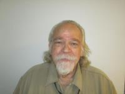 Thomas James Harbison a registered Sex Offender of California