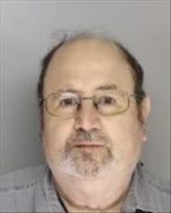 Thomas James Hart a registered Sex Offender of California