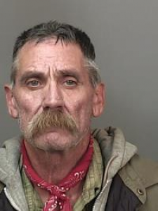 Thomas Craig Haynes a registered Sex Offender of California