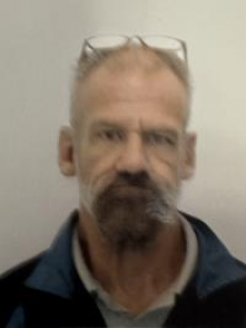 Thomas Healy a registered Sex Offender of California
