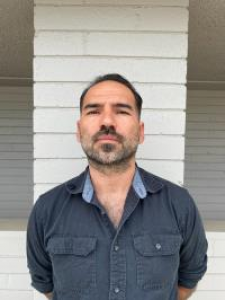 Thomas Peter Hernandez Jr a registered Sex Offender of California